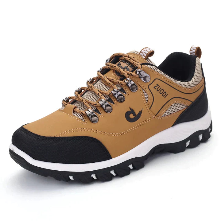DENNIS™ | Pain-Relief Orthopaedic Shoes