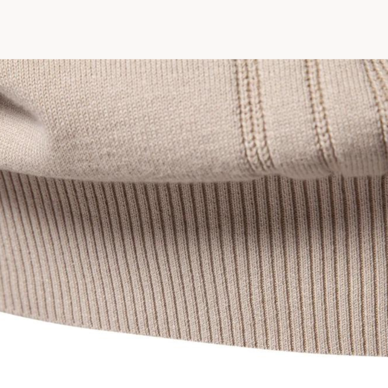 EDWARD™ | Designer Knitted Sweater