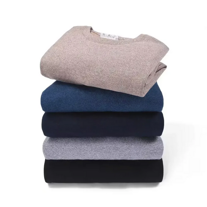 IDRIS™ | Elegant Sweater