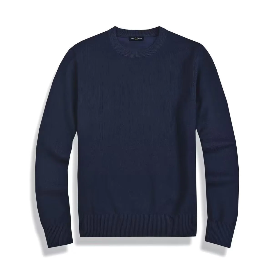 IDRIS™ | Elegant Sweater