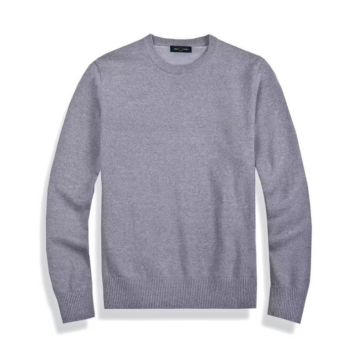 IDRIS™ | Elegant Sweater