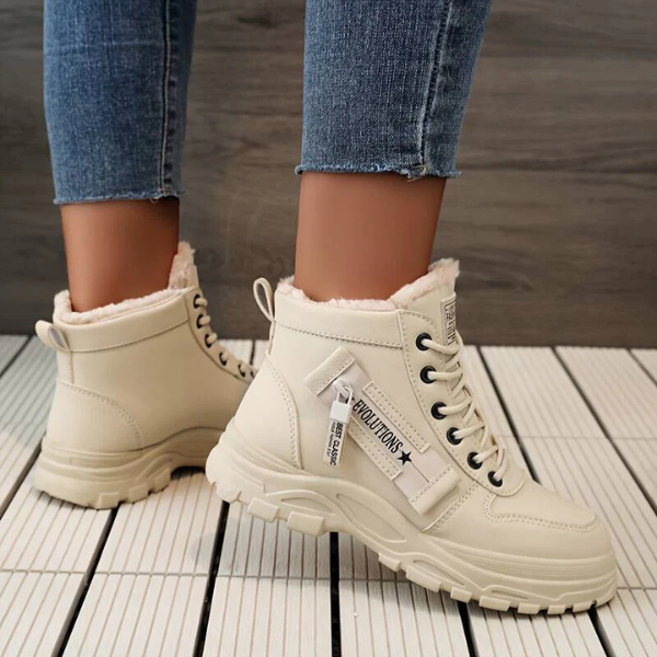 DELILA™ | Winter Boots