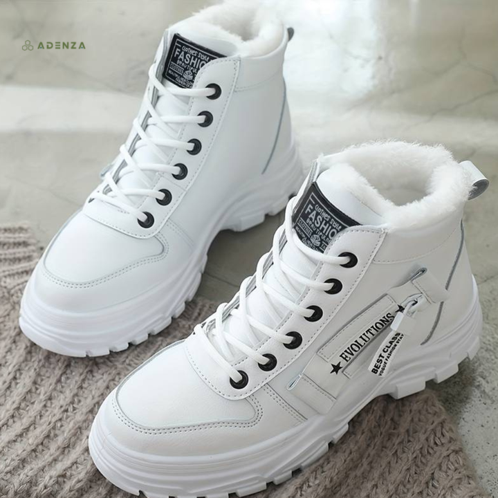 DELILA™ | Winter Boots