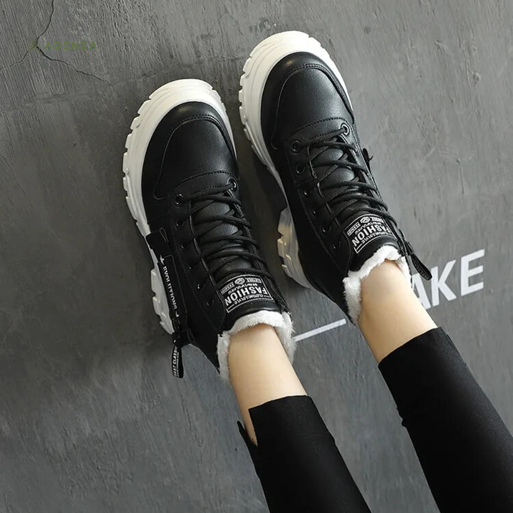 DELILA™ | Winter Boots