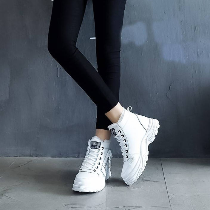 DELILA™ | Winter Boots