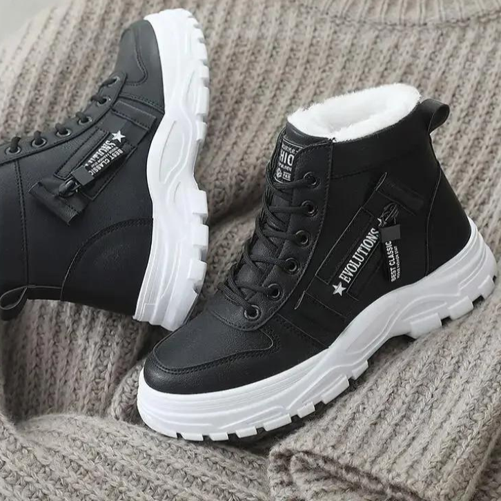 DELILA™ | Winter Boots