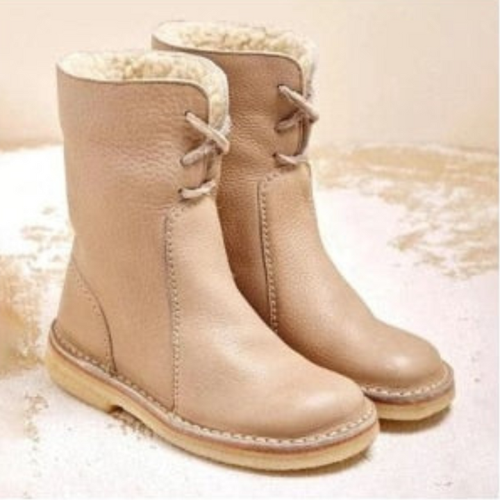 HOLLY™ | All-Weather Waterproof Boots
