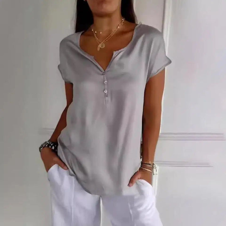 DANIQUE™ | Elegant Top