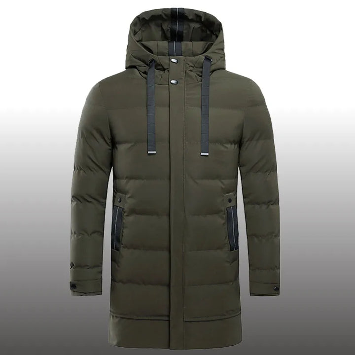 NORTH™ | Padded Coat