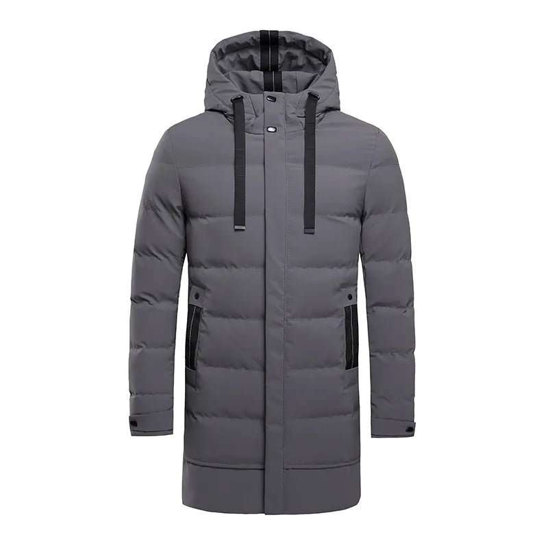 NORTH™ | Padded Coat