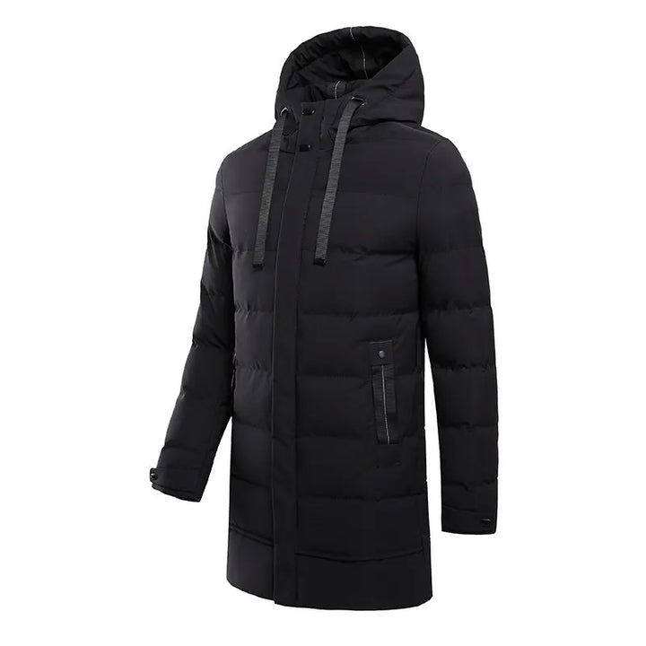 NORTH™ | Padded Coat