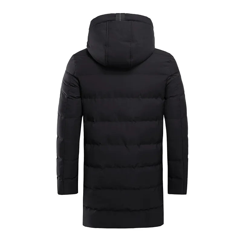 NORTH™ | Padded Coat