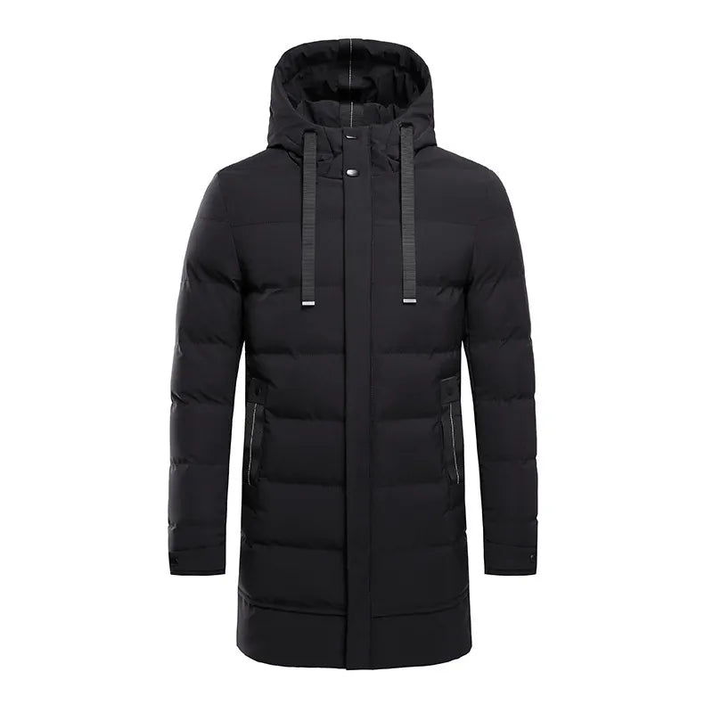 NORTH™ | Padded Coat