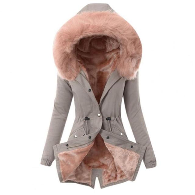 SOPHIE™ | Luxury Raincoat