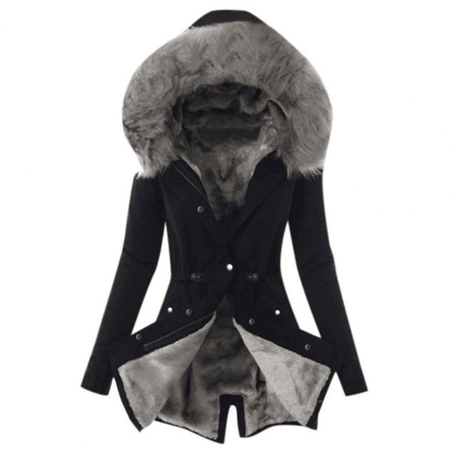SOPHIE™ | Luxury Raincoat