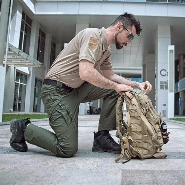 TYE™ | Multifunctional Waterproof Pants