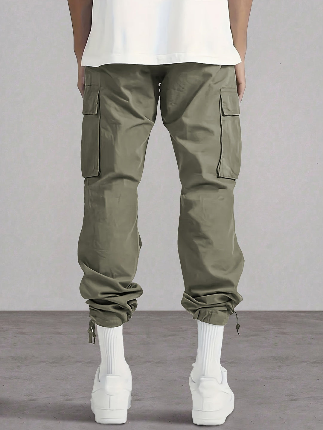 STEVEN™ | Premium Multi-Pocket Cargo Pants