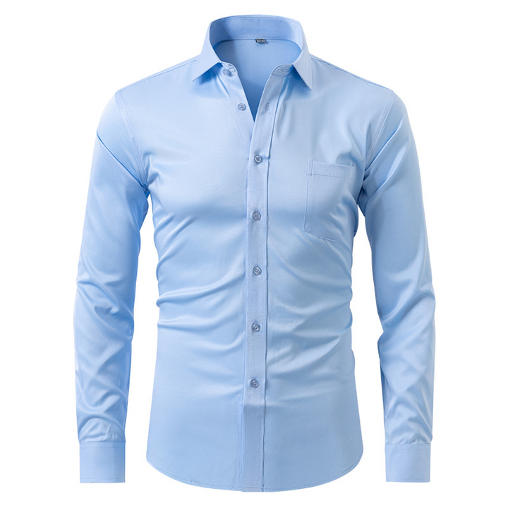 BENJAMIN™ | Classic Smart Shirt