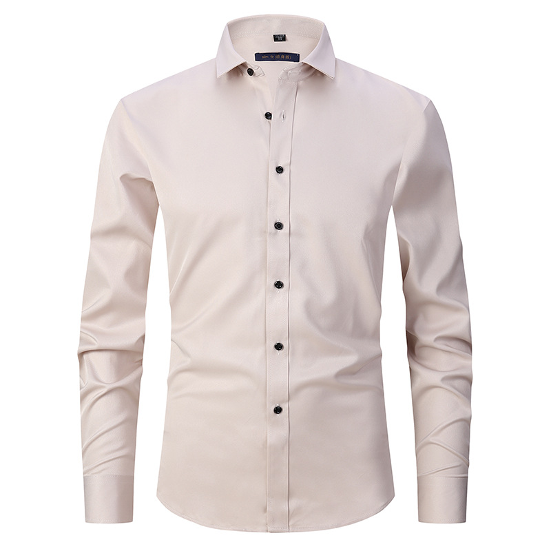 BENJAMIN™ | Classic Smart Shirt