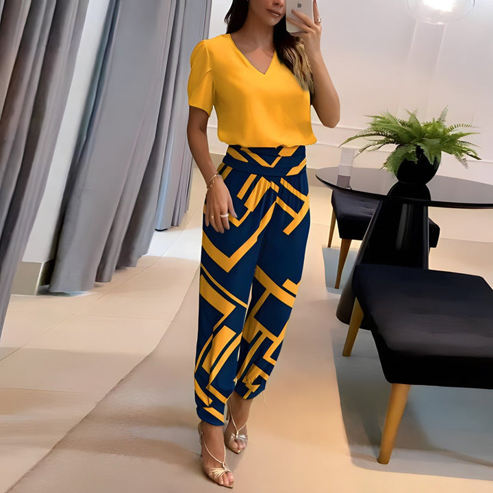 KIKI™ | Effortless Elegant Set