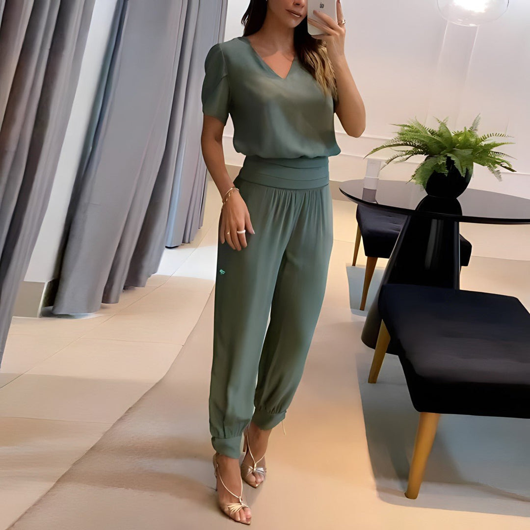 KIKI™ | Effortless Elegant Set