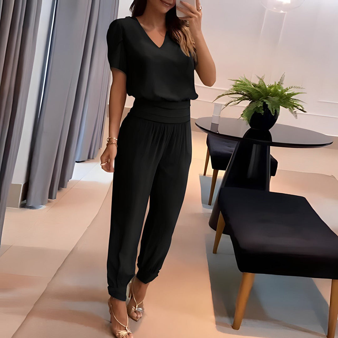 KIKI™ | Effortless Elegant Set