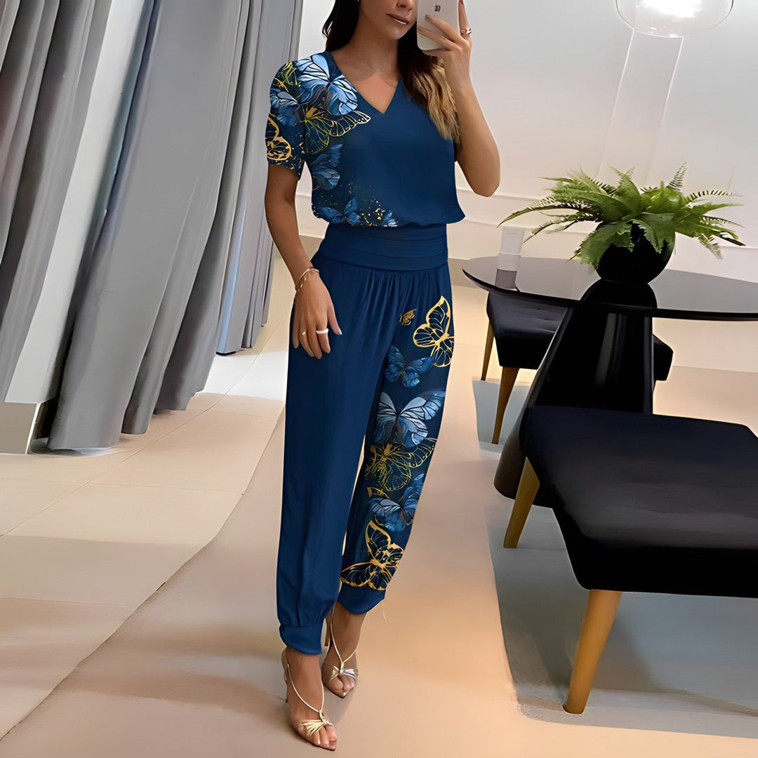 KIKI™ | Effortless Elegant Set