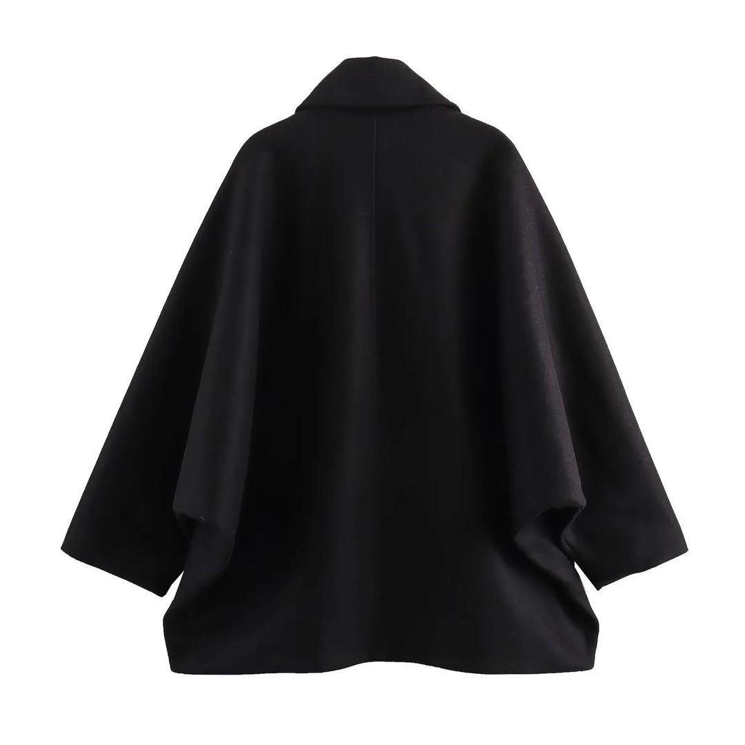 MELANIA™ | French Style Women's Short Coat