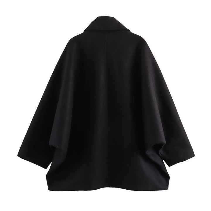 MELANIA™ | French Style Women's Short Coat
