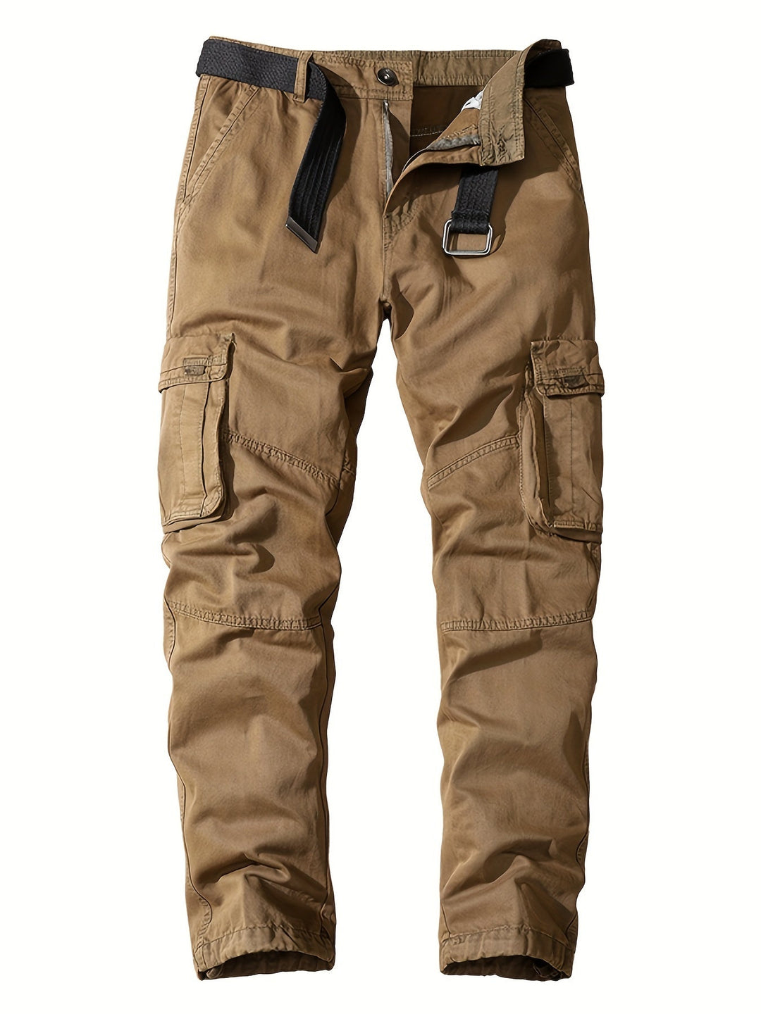 PAUL™ | Premium 100% Cotton Pants