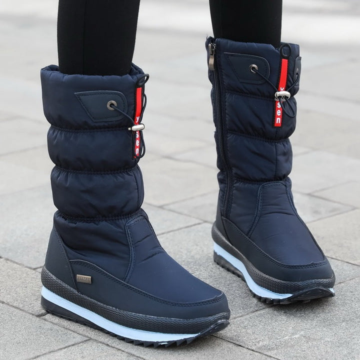 ELSA™ | Snow Boots