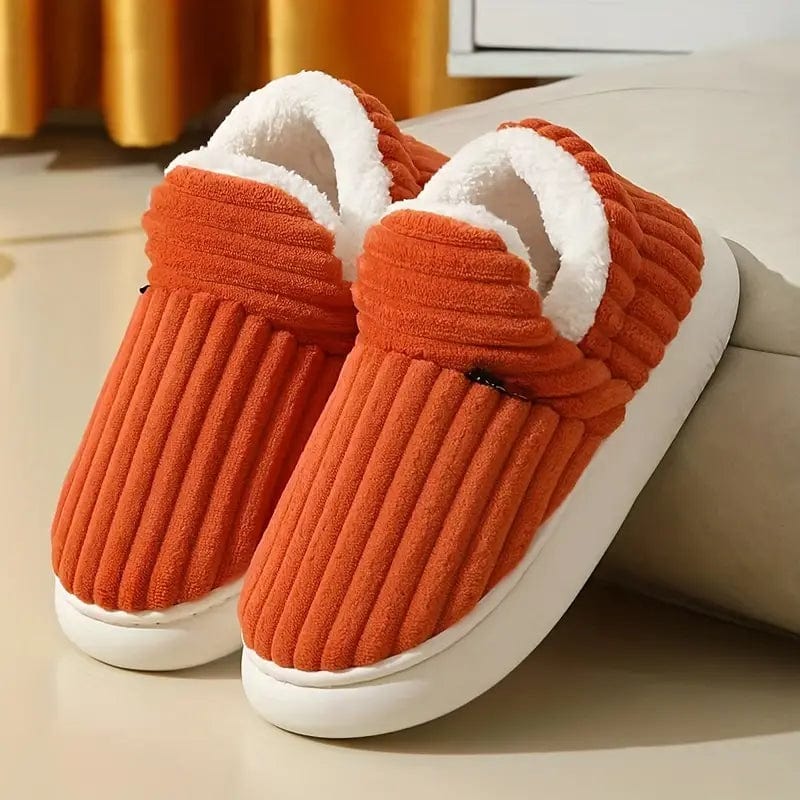 LOLA™ | Cozy Unisex Slippers