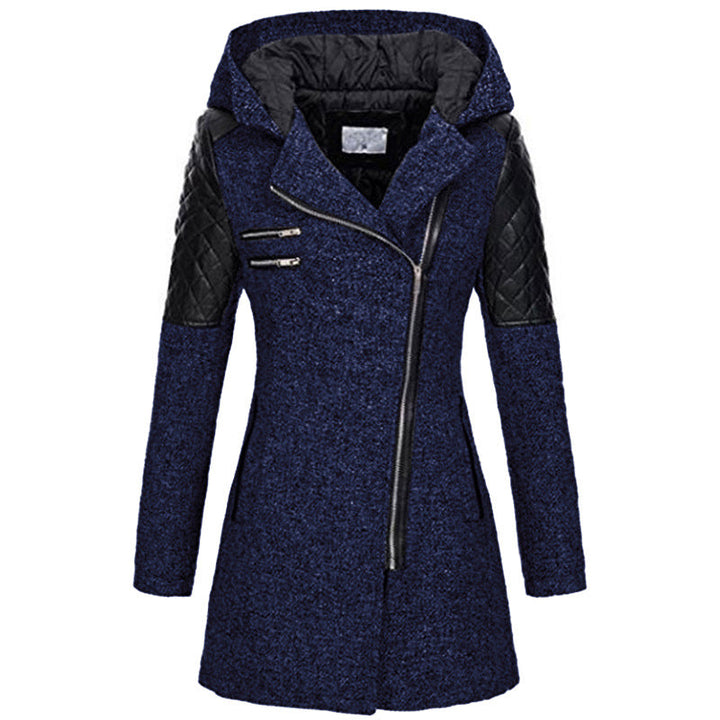 FELICITY™ | Flattering Cut Winter Jacket