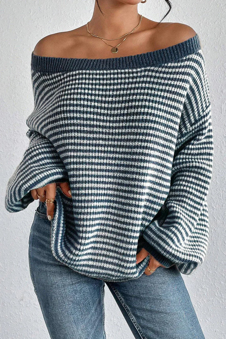 CORA™ | Everyday Sweater