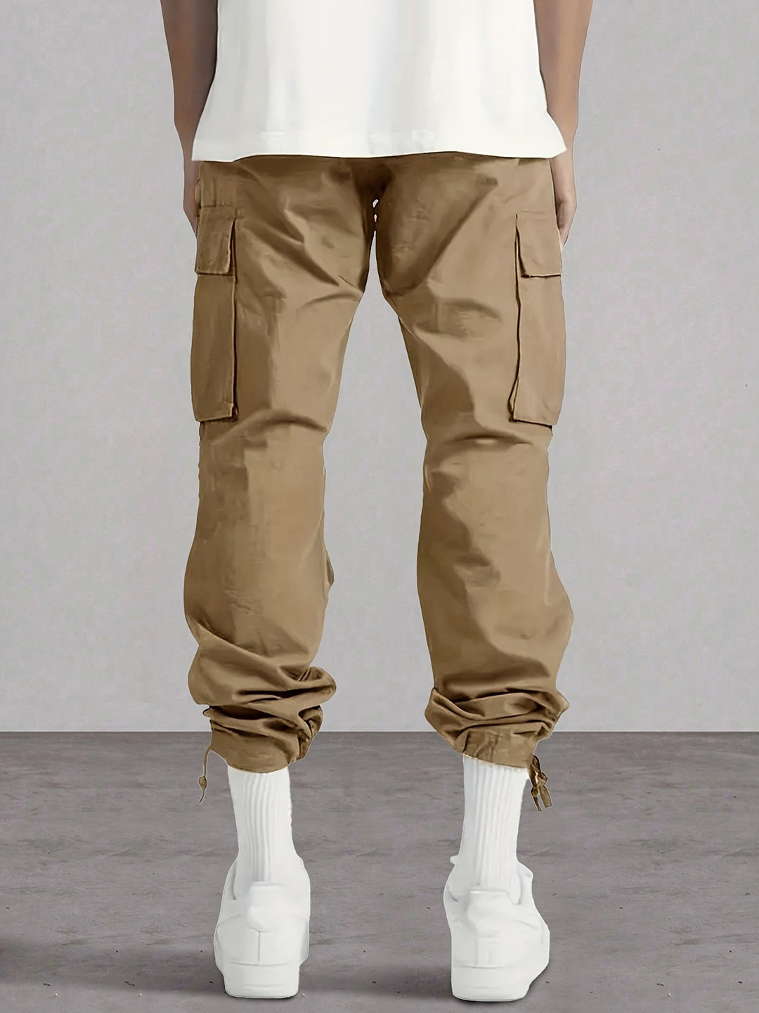 STEVEN™ | Premium Multi-Pocket Cargo Pants