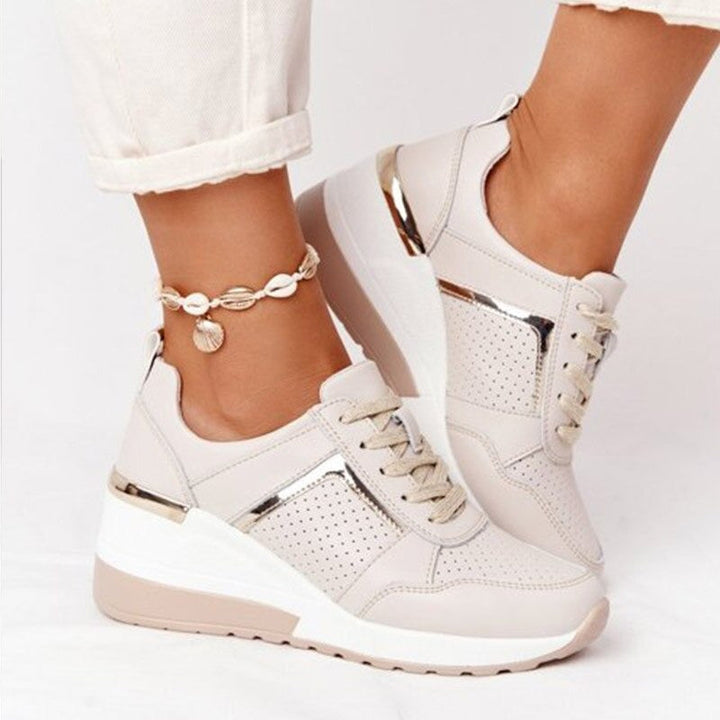 ELLE™ | Comfort Orthopaedic Shoes