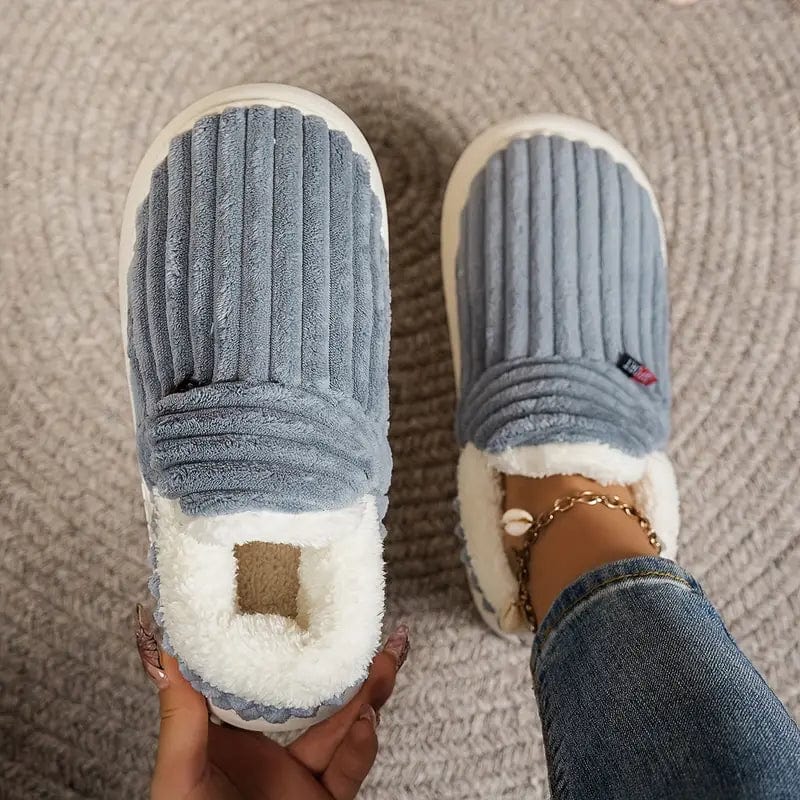 LOLA™ | Cozy Unisex Slippers