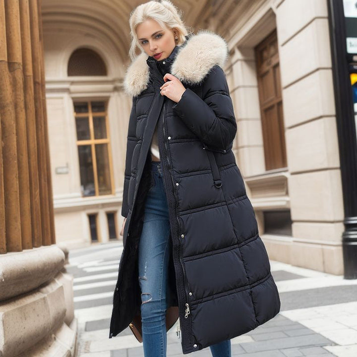 ELIVIA™ | Chic Winter Coat