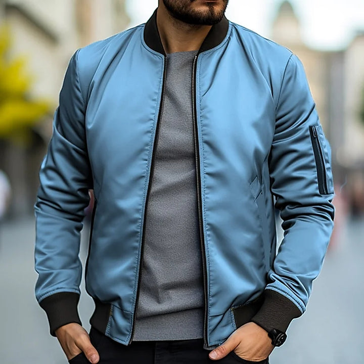 VINCENT™ | Bomber Jacket