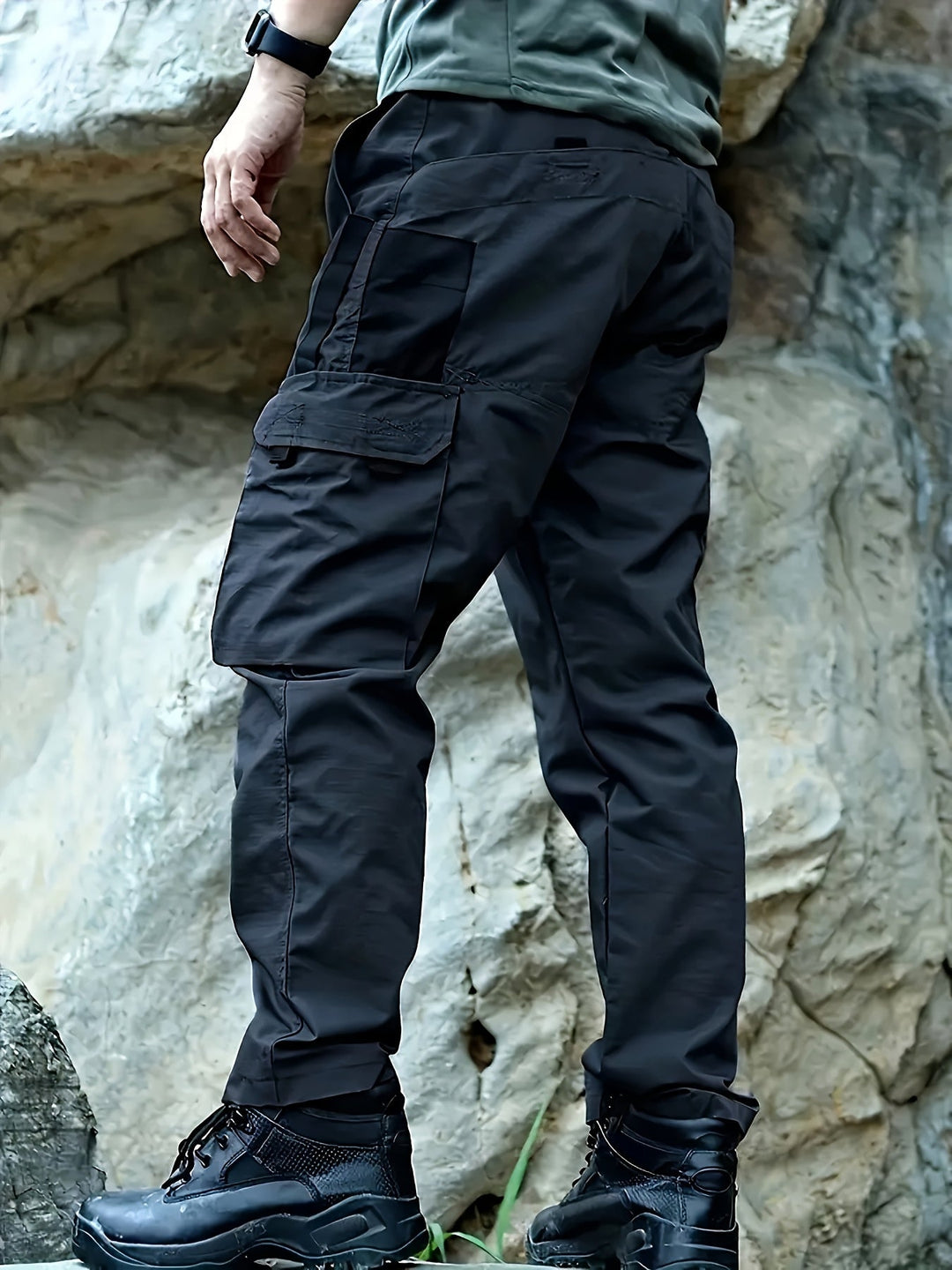 TOMMY™ | Men's Cargo Pants
