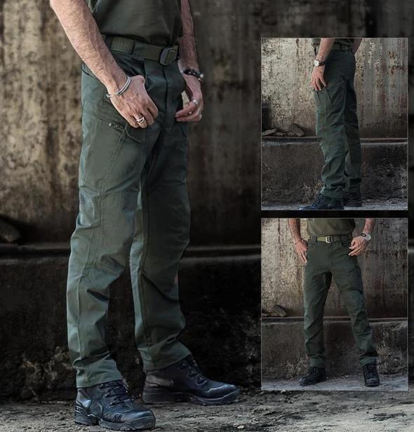 TYE™ | Multifunctional Waterproof Pants