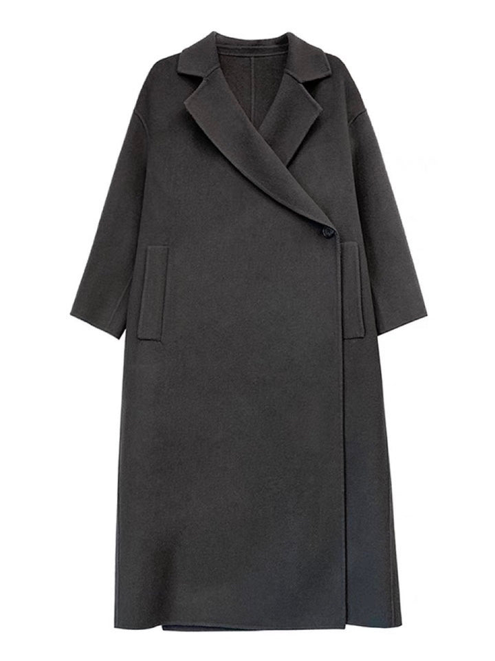 MYA™ | Stylish Long Winter Coat