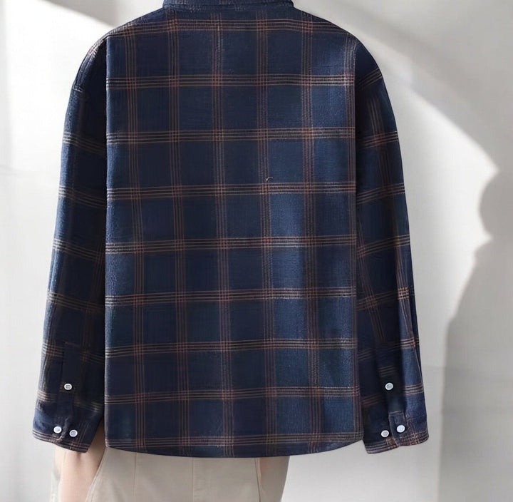 RIPLEY™ | Button Up Shirt