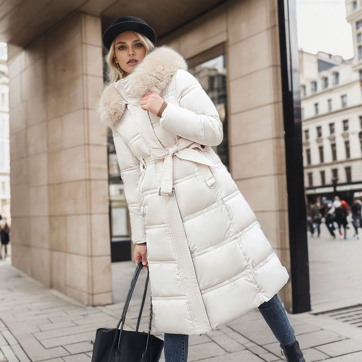 ELIVIA™ | Chic Winter Coat