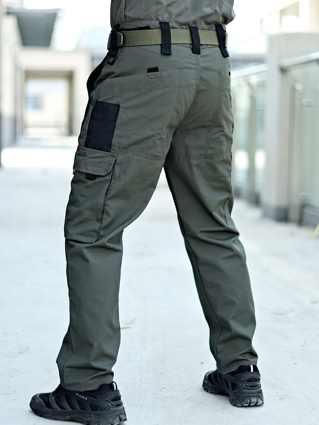 TOMMY™ | Men's Cargo Pants