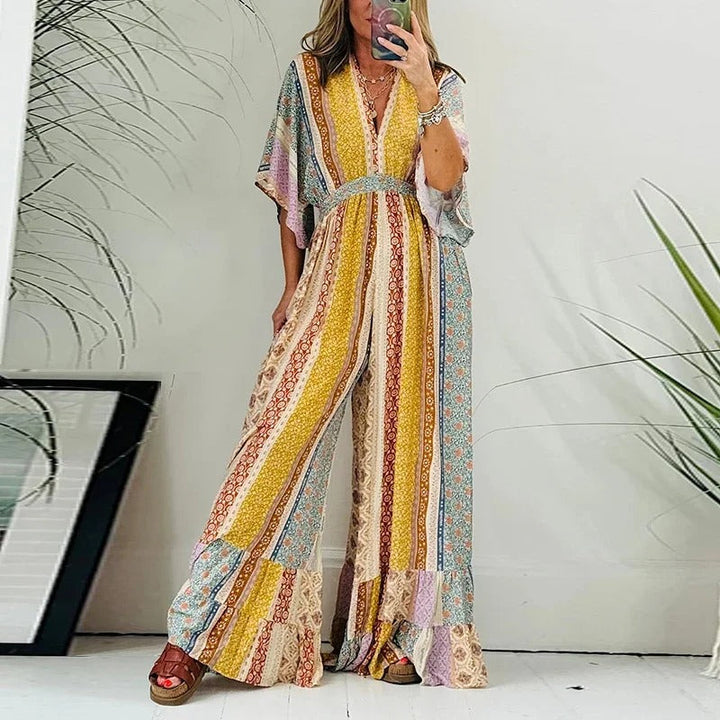 EMILY™ | Bohemian Dress