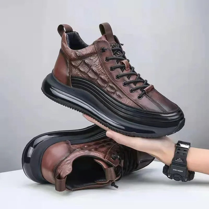 JONATHAN™ | Stylish and Comfortable Sneakers