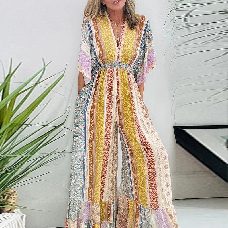 EMILY™ | Bohemian Dress