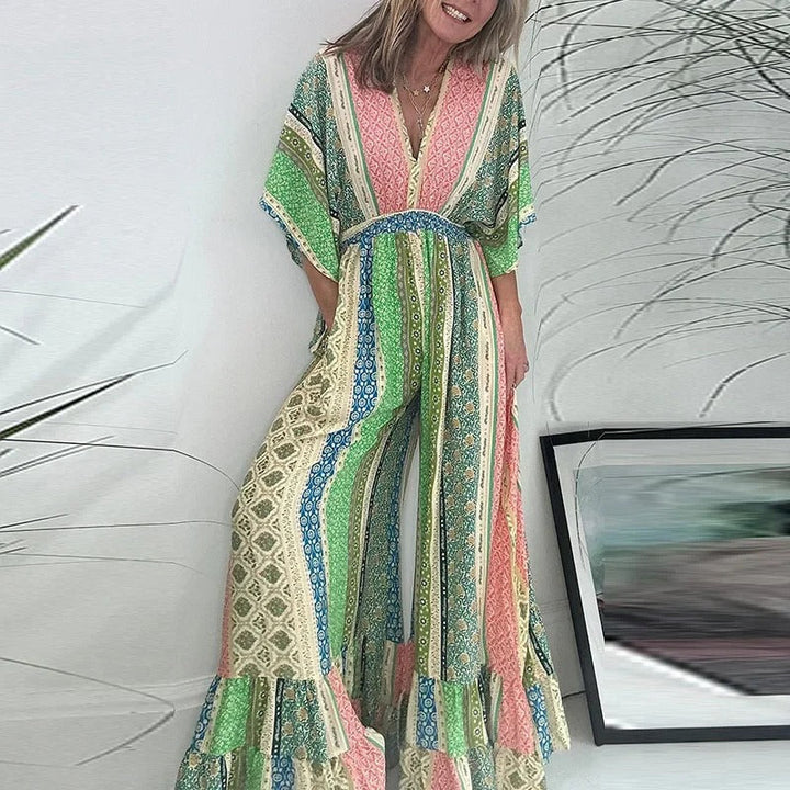 EMILY™ | Bohemian Dress