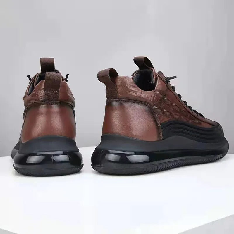 JONATHAN™ | Stylish and Comfortable Sneakers
